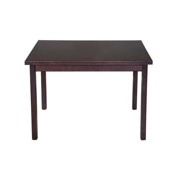 Tafel - London - Noten - G-Line, Verzenden, Nieuw in verpakking