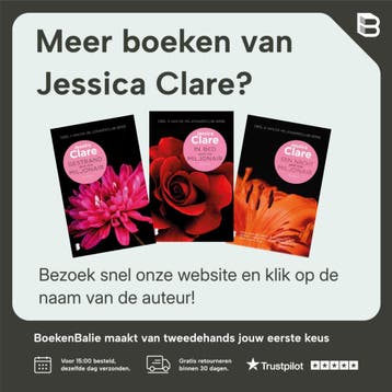 Gestrand met een miljonair - Jessica Clare 9789022579381, Boeken, Verzenden, Zo goed als nieuw, Jessica Clare