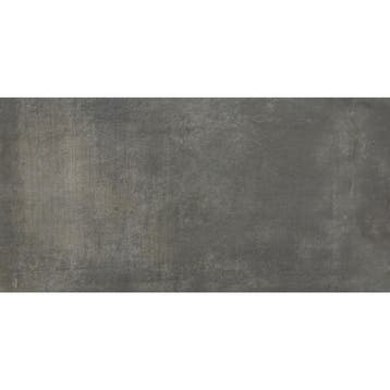 Vloertegel Alaplana P.E. Slipstop Horton Anthracite Mat, Ophalen of Verzenden, Nieuw
