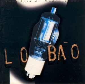 cd - LobÃ£o - Nostalgia Da Modernidade, Cd's en Dvd's, Cd's | Overige Cd's, Zo goed als nieuw, Verzenden