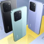 Smartphone 50MP 6000mAh 6.9 120Hz NFC 128GB/256GB, Verzenden, Nieuw