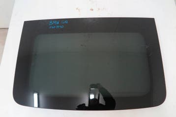 achterklep glas BMW X3 G01 43R002092, Verzenden, Gebruikt