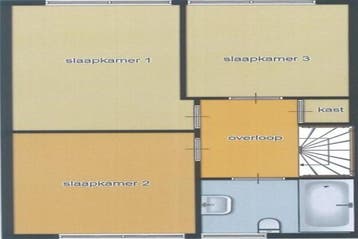 Huis Zwanenveld in Nijmegen, Gelderland, Overige soorten, Via bemiddelaar, Nijmegen