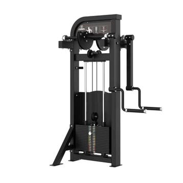 Titanium Strength Elite Series | Pin Loaded, Verzenden, Nieuw