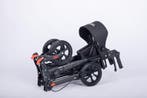 3 keer opvouwbare lichtgewicht rollator Rovera Mobility, Diversen, Verzenden, Opvouwbaar, Nieuw