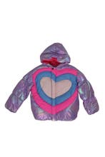 BillieBlush Jas Meisjes in maat 134 Roze, Verzenden, Nieuw, BillieBlush, Jongen of Meisje