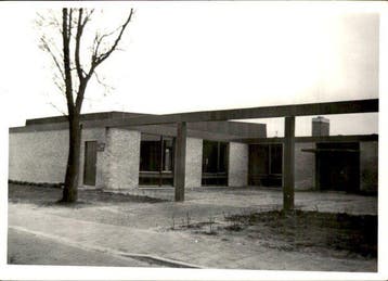 Nederland - provincie Utrecht Fotos - Ansichtkaart (72) -, Gelopen