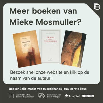Der deutsche Geist - Mieke Mosmuller 9789075240092, Verzenden, Zo goed als nieuw, Mieke Mosmuller