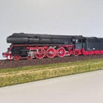 Piko H0 - 5/6327 - Stoomlocomotief met tender (1) - BR 01, Hobby en Vrije tijd, Modeltreinen | H0, Nieuw