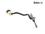 Rempomp Achter Yamaha FZR 1000 1989-1990 (FZR1000 Exup), Motoren, Onderdelen | Yamaha, Verzenden, Gebruikt