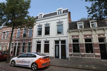 Te huur: Appartement Zuidsingel in Bergen op Zoom, Bergen op Zoom, Noord-Brabant, Appartement