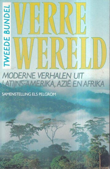 Verre wereld - Pelgrom, Verzenden, Gelezen