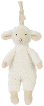 Happy Horse Lamb Leo Muziekdoosje, Verzenden, Nieuw