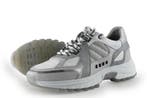 VIA VAI Sneakers in maat 38 Zilver, Kleding | Dames, Schoenen, Overige kleuren, Verzenden, VIA VAI, Sneakers of Gympen