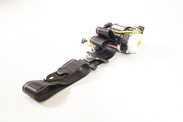 BMW F32 F33 F82 F83 4 Serie OEM Gordel met M stiksel rechts, Auto-onderdelen, Interieur en Bekleding, Ophalen of Verzenden, Gebruikt