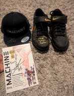 Nike - Signed Mris Štrombergs Nike Dunk Low Gyrizo BMX, Nieuw
