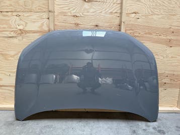 Gebruikte motorkap voor  audi q4 2022, Auto-onderdelen, Ophalen of Verzenden, Nieuw