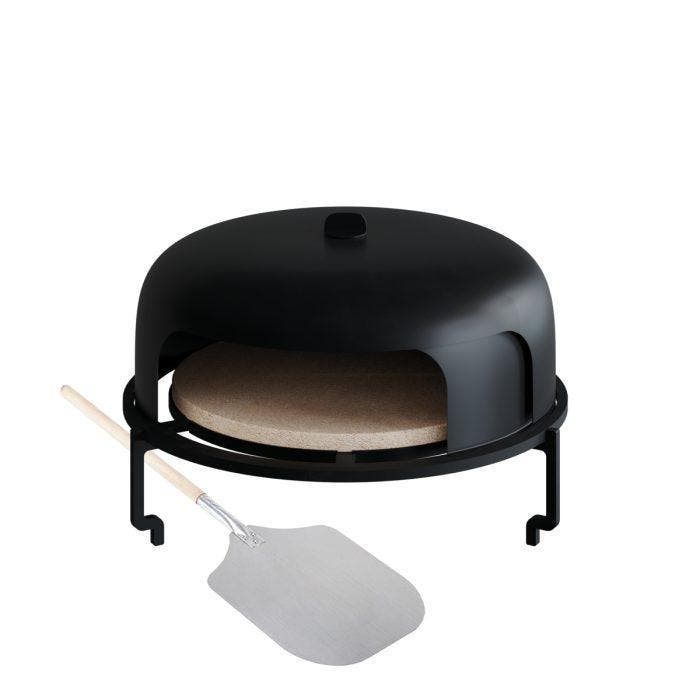 OFYR Pizza Oven 100 Aanbieding €245,-, Tuin en Terras, Pizzaovens, Nieuw, Ophalen of Verzenden