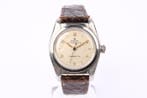 Rolex - Bubble Back , Oyster Perpetual Chronometer - Zonder, Nieuw