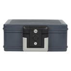 Documentenkoffer | Yale | 28.2 x 35.4 x 15.4 cm, Verzenden, Nieuw