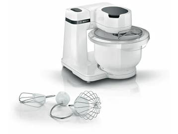 Bosch MUMS2AW00 - Keukenmachine - 700W 3,8L, Verzenden, Nieuw