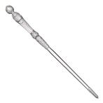 Wicked Wand Replica 1/1 Glindas Trainings Wand 36 cm, Verzenden, Zo goed als nieuw