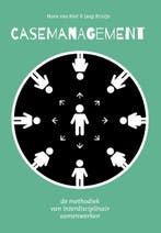Casemanagement 9789023254089 Nora van Riet, Verzenden, Gelezen, Nora van Riet