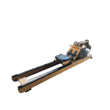 Gymfit - Water Rower - Roeitrainer, Sport en Fitness, Fitnessapparatuur, Ophalen of Verzenden, Nieuw