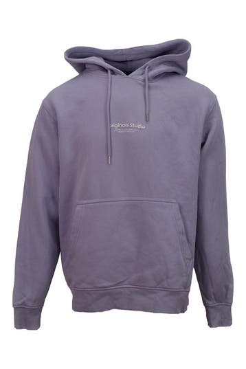 Jack &amp; Jones Hoodie in maat XL Zwart, Verzenden, Zo goed als nieuw, Zwart, Jack &amp; Jones