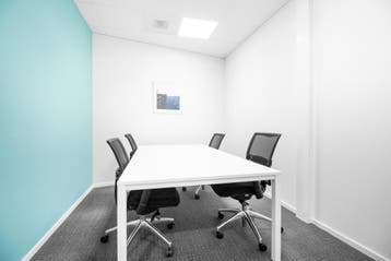 Kantoorruimte in Regus Breda Business Park II BV, Verzenden