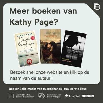 Dear Evelyn - Kathy Page 9781911508281, Verzenden, Gelezen, Kathy Page