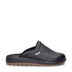 FlyFlot pantoffels voor heren in het Zwart, Verzenden, Zwart, Nieuw, FlyFlot
