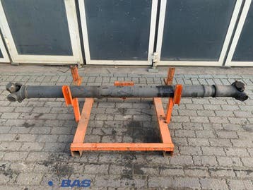 Cardanas Scania 1758628, Ophalen, Gebruikt, Scania, Transmissie en Toebehoren