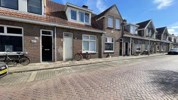 Kamer te huur in Zwolle - 9 m² - 1 kamer(s), Huizen en Kamers, Zwolle