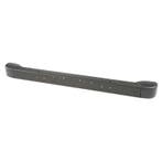 Omix Front Bumper Kit 97-06 Jeep Wrangler, Ophalen of Verzenden, Nieuw