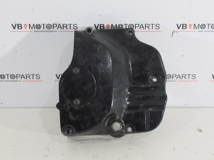 Suzuki GS 500 E Ketting kap motorblok, Motoren, Onderdelen | Suzuki, Ophalen of Verzenden