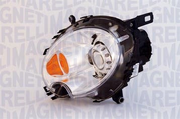 Koplamp o.a: MINI, Clubman (R55), Clubvan - Mini (R56), Auto-onderdelen, Ophalen of Verzenden, Nieuw, Mini