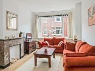 Appartement Van den Boschstraat in Den Haag, Overige soorten, Zuid-Holland