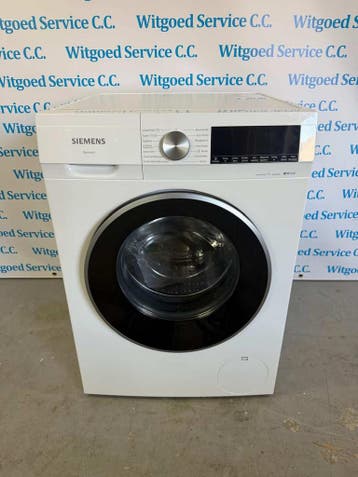 Wasmachine Siemens WG44G2ZEM, Verzenden, Nieuw