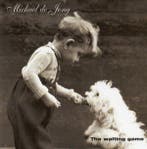 cd - Michael De Jong - The Waiting Game, Verzenden, Zo goed als nieuw