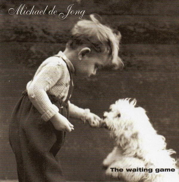 cd - Michael De Jong - The Waiting Game, Cd's en Dvd's, Cd's | Overige Cd's, Zo goed als nieuw, Verzenden