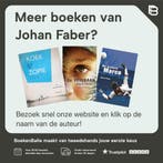 Het mysterie Marco 9789060055823 Johan Faber, Verzenden, Gelezen, Johan Faber
