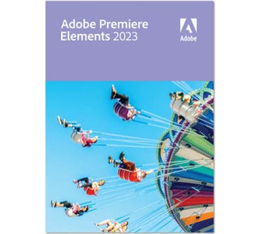 Adobe Premiere Elements 2023 Windows, Ophalen of Verzenden, Nieuw