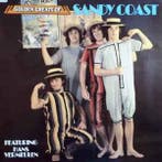 LP gebruikt - Sandy Coast - Golden Greats Of, Verzenden, Zo goed als nieuw
