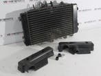 Honda NT 650 GT Radiateur radiator, Ophalen of Verzenden, Nieuw