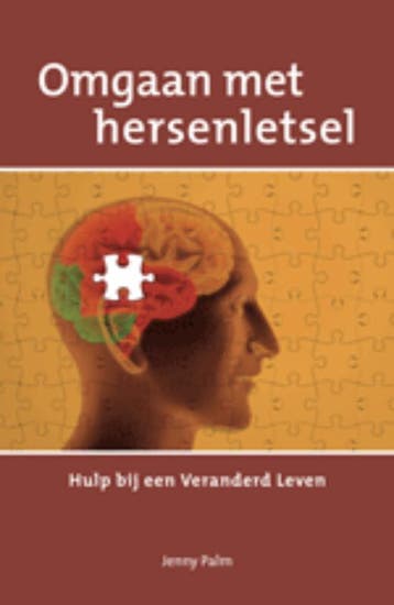 Omgaan met hersenletsel - Jenny Palm 9789023249597, Verzenden, Zo goed als nieuw, Jenny Palm