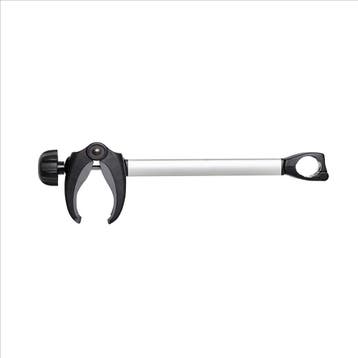 Thule Bike Holder 2 met ACUTight -knop, Ophalen of Verzenden, Nieuw