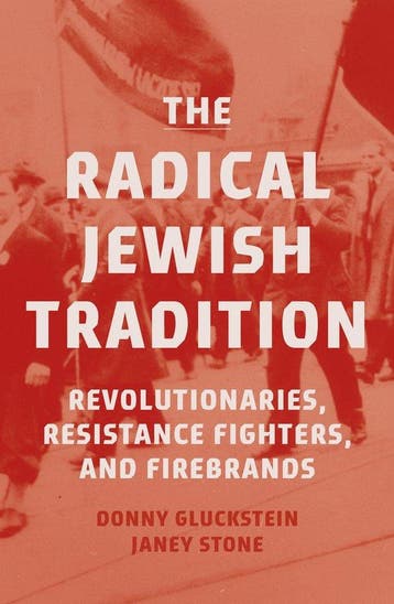 9781836741756 The Radical Jewish Tradition, Verzenden, Nieuw, Donny Gluckstein