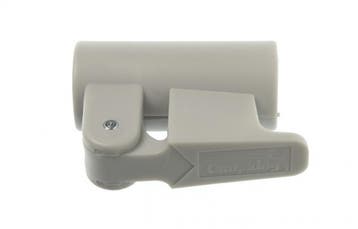 Campking Quickgrip 28/25 stokklemmen (set 2 pcs), Nieuw
