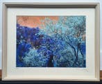 Viet Ha Tran - (FRAMED) Nature and Seasons I